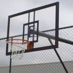Estrutura de Basquete
