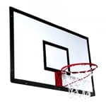 Estrutura de Basquete Laminado