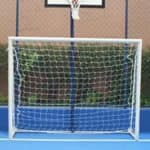 Estrutura de Futebol de Campo