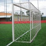 Estrutura de Futebol de Campo Oficial