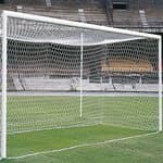 Estrutura de Basquete com Trave Conjugada