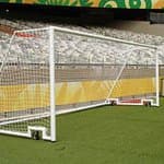 Estrutura de Handebol