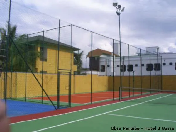 Imagem de Alambrado 01