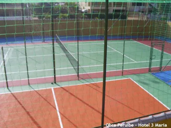 Imagem de Alambrado 02