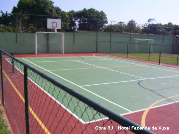 Imagem de Alambrado 05