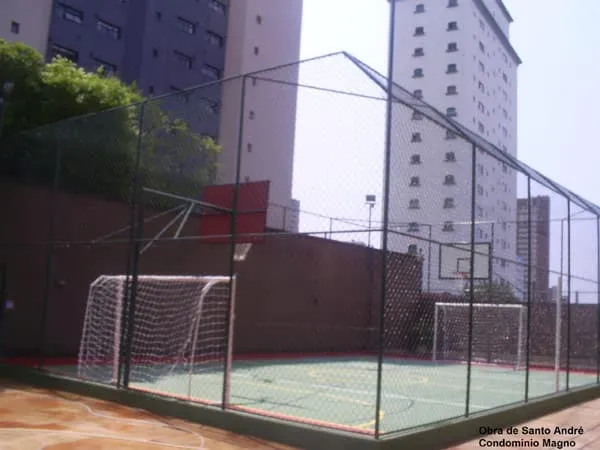 Imagem de Alambrado 06