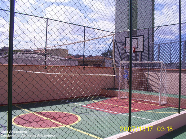Imagem de Alambrado 08