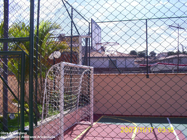 Imagem de Alambrado 09