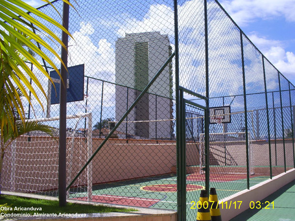 Imagem de Alambrado 10