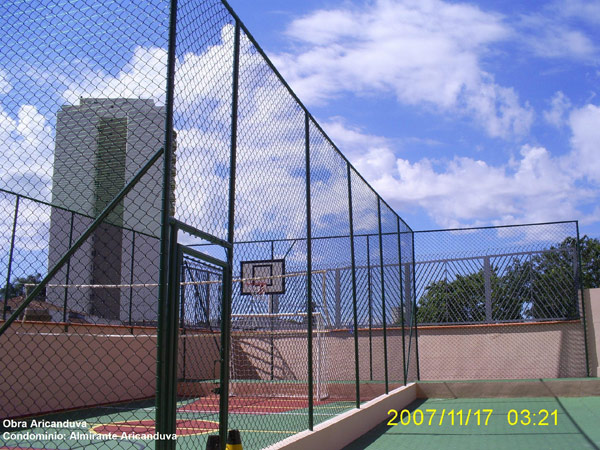 Imagem de Alambrado 11