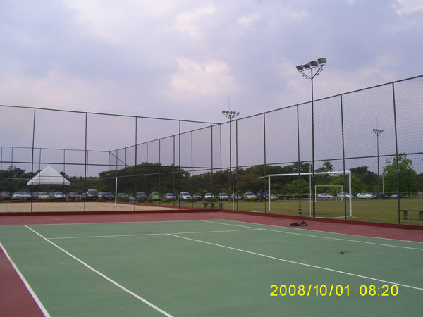 Imagem de Alambrado 14