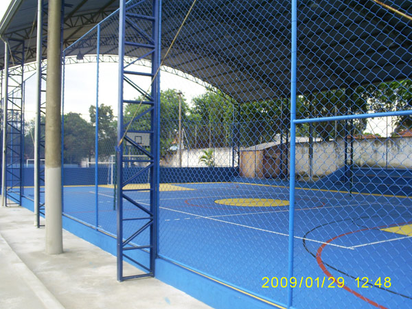Imagem de Alambrado 23