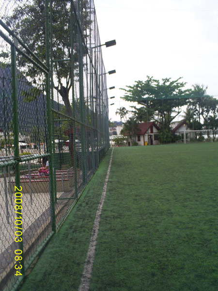 Imagem de Alambrado 24