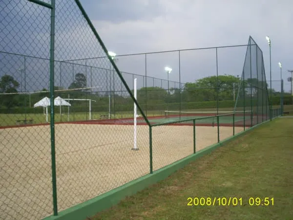 Galeria Imagem de Alambrado 29