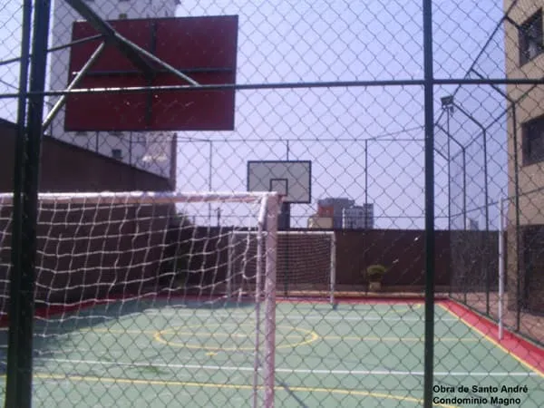 Imagem de Alambrado 30