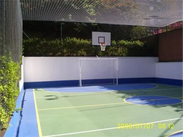 Imagem de Piso Asfáltico 01