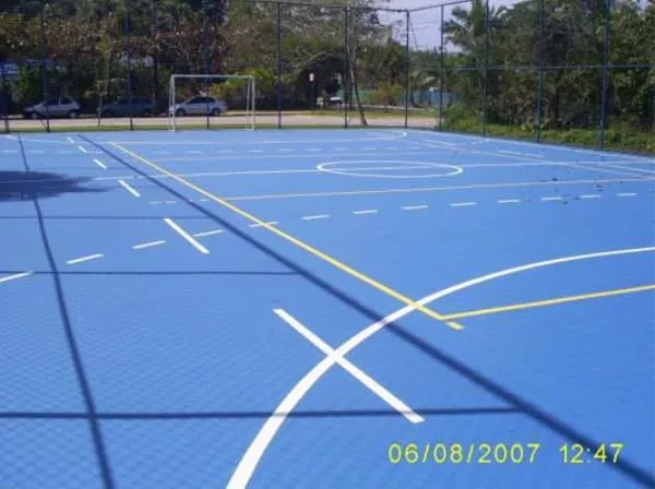 Imagem de Piso Asfáltico 03