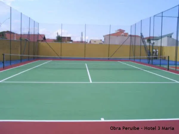 Imagem de Piso Asfáltico 07