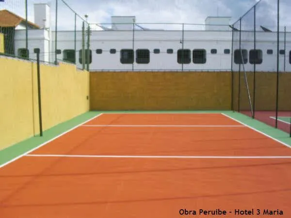 Imagem de Piso Asfáltico 08