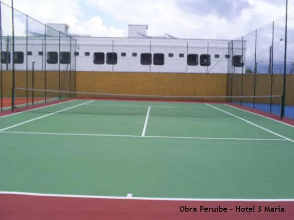 Imagem de Piso Asfáltico 09