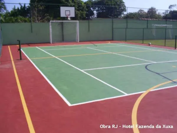 Imagem de Piso Asfáltico 13