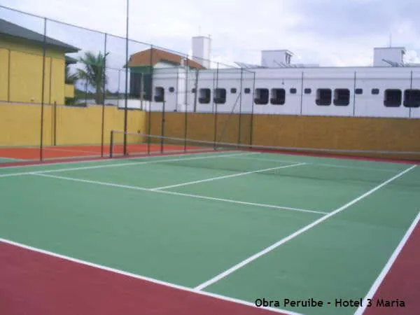 Imagem de Piso Asfáltico 21