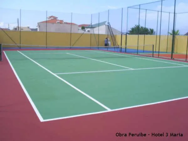 Imagem de Piso Asfáltico 23