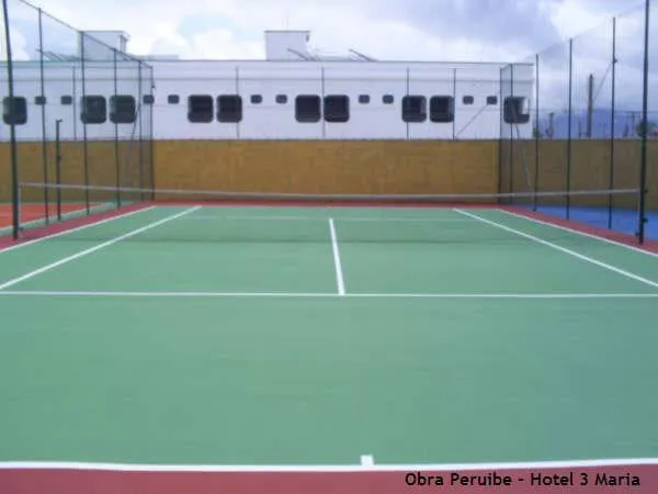 Imagem de Piso Asfáltico 24