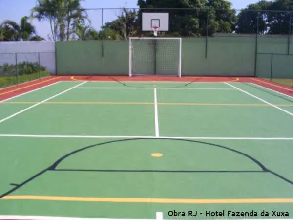 Imagem de Piso Asfáltico 31