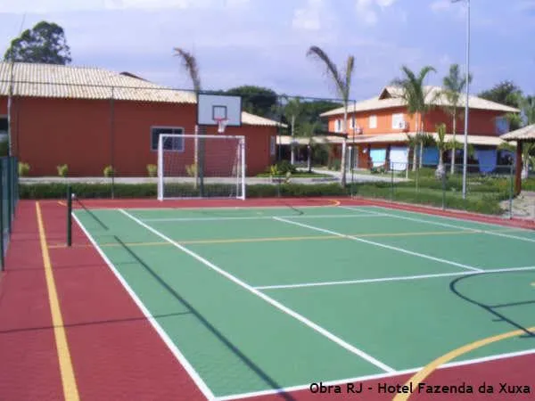 Imagem de Piso Asfáltico 33