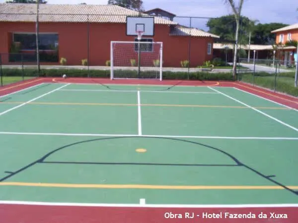 Imagem de Piso Asfáltico 34