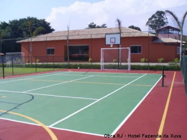 Imagem de Piso Asfáltico 35