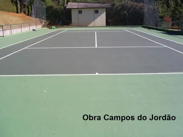 Imagem de Piso Asfáltico 40