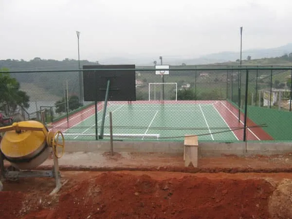 Imagem de Piso Asfáltico 46