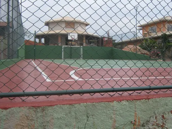 Imagem de Piso Asfáltico 48