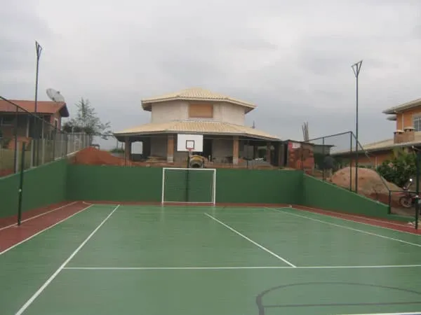 Imagem de Piso Asfáltico 51