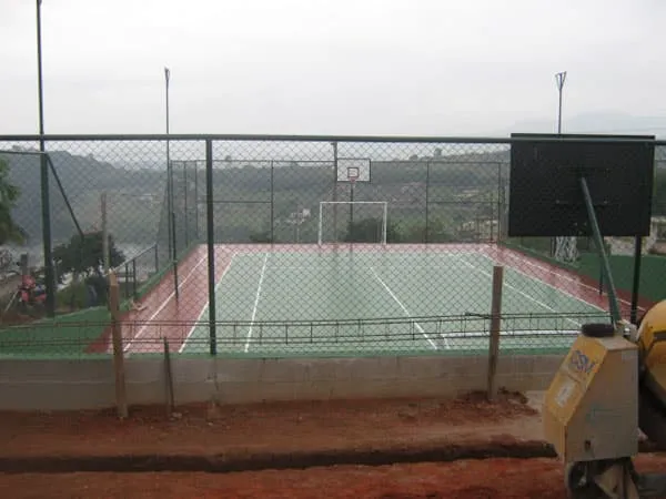 Imagem de Piso Asfáltico 53