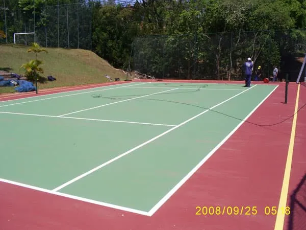 Imagem de Piso Asfáltico 56