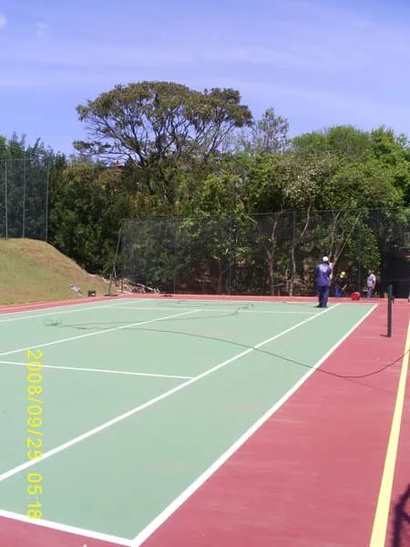 Imagem de Piso Asfáltico 57