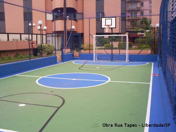 Imagem de Piso de Concreto 01