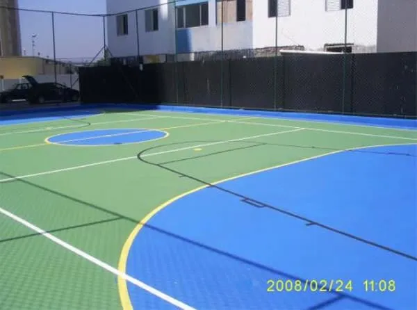 Imagem de Piso de Concreto 03