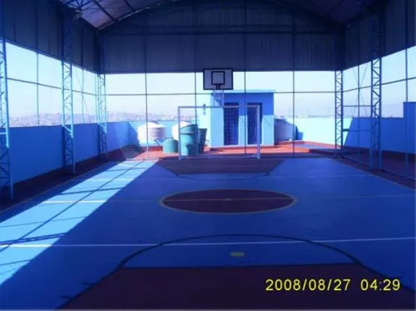 Imagem de Piso de Concreto 05