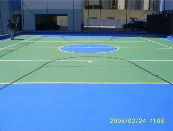 Imagem de Piso de Concreto 08