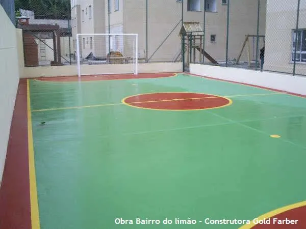 Imagem de Piso de Concreto 10