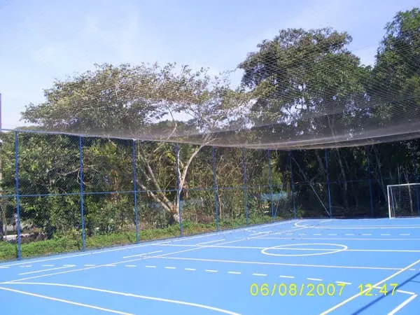 Imagem de Piso de Concreto 13