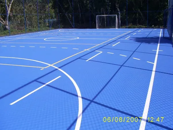 Imagem de Piso de Concreto 14