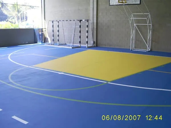 Imagem de Piso de Concreto 17