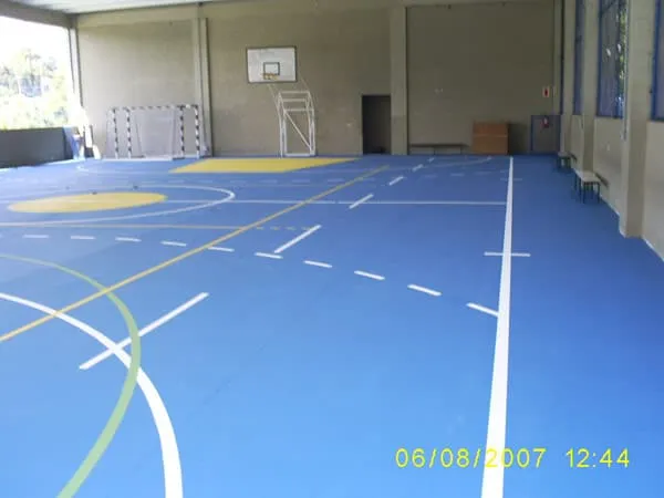 Imagem de Piso de Concreto 18