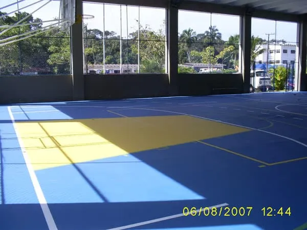 Imagem de Piso de Concreto 19