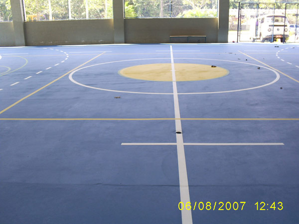 Imagem de Piso de Concreto 20